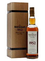 MACALLAN 50 YEARS - 1