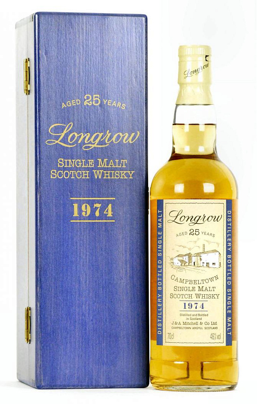 SPRINGBANK 25 YEARS - 1