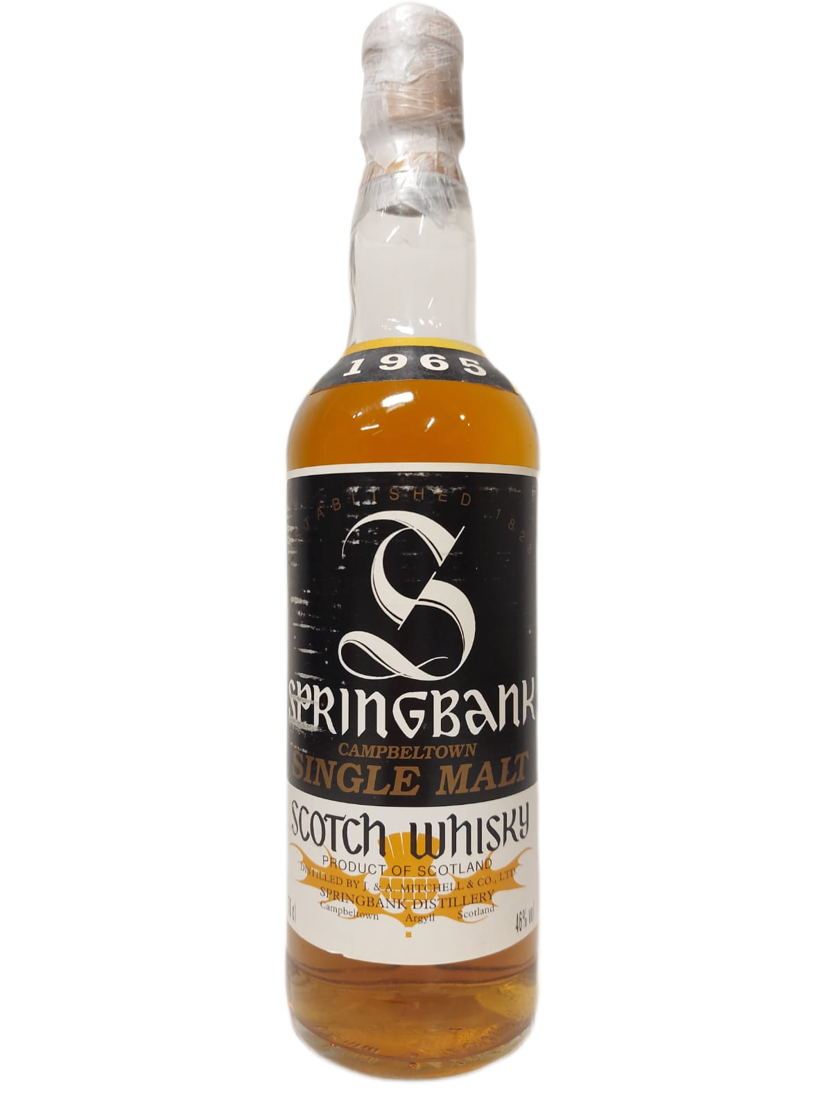 SPRINGBANK 