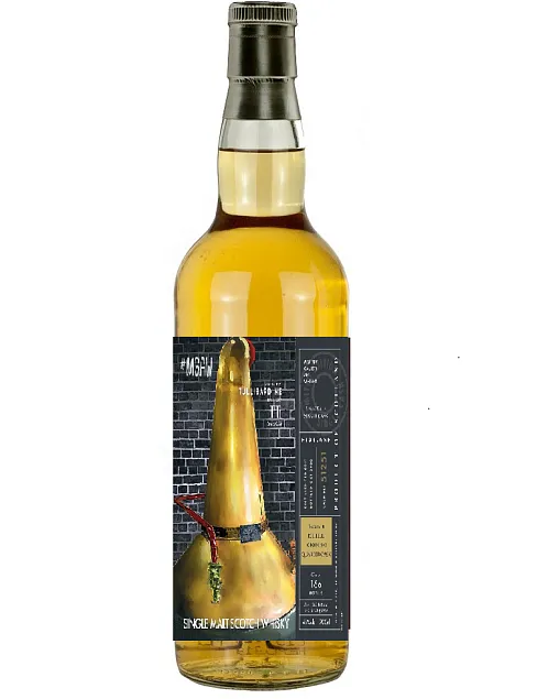 TULLIBARDINE 11 YEARS - 1