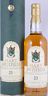 GLEN MHOR 21 YEARS - preview 2