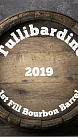 Tullibardine 1st Fill Bourbon Barrel aged 4 years - preview 2