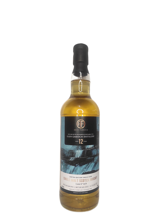GLEN GARIOCH 12 YEARS - 1