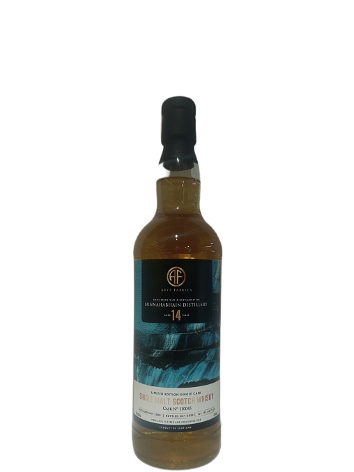 BUNNAHABHAIN 14 YEARS - 1