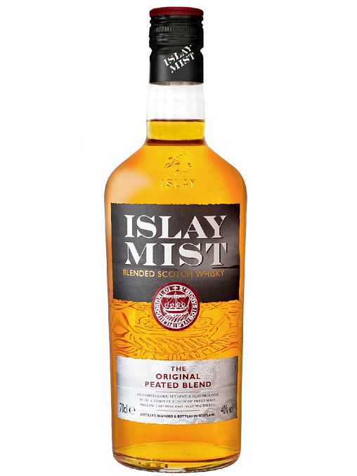 ISLAY MIST - 1