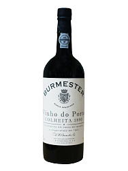 BURMESTER COLHEITA 1890