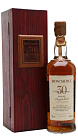 BOWMORE 30 YEARS - preview 2