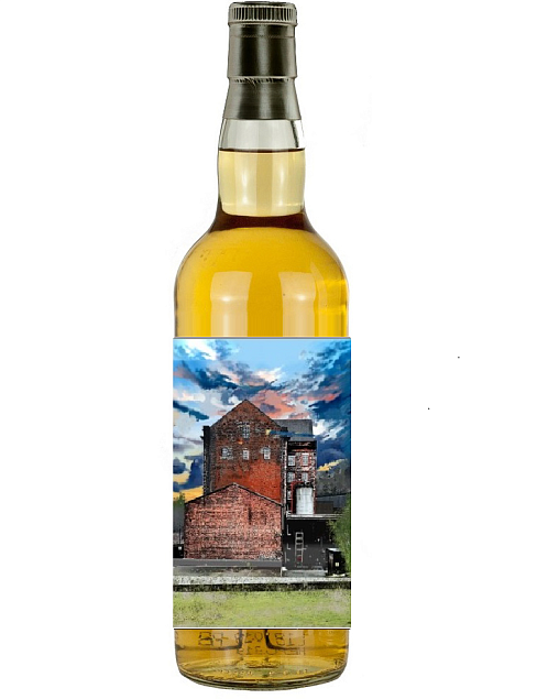 DEANSTON 11 YEARS - 1