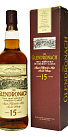 GLENDRONACH 15 YEARS - preview 2