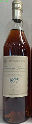 BARON DE LUSTRAC 1975