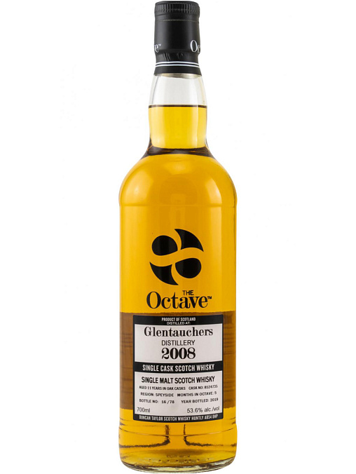 GLENTAUCHERS 11 YEARS - 1