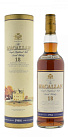 MACALLAN 18 YEARS - preview 2