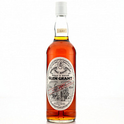 GLEN GRANT