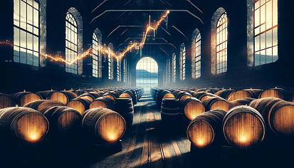 Scotch Whisky Barrel Invesments