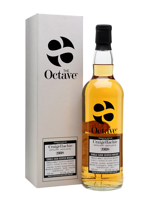 CRAIGELLACHIE 11 YEARS - 1