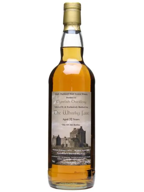 CLYNELISH 32 YEARS - 1