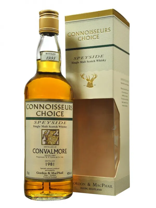 CONVALMORE