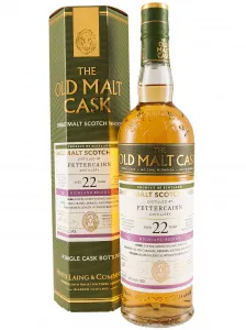 FETTERCAIRN 22 YEARS