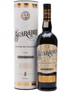 SCARABUS