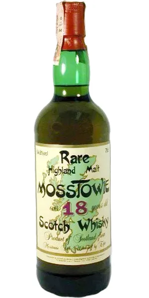 MOSSTOWIE 18 YEARS - 1