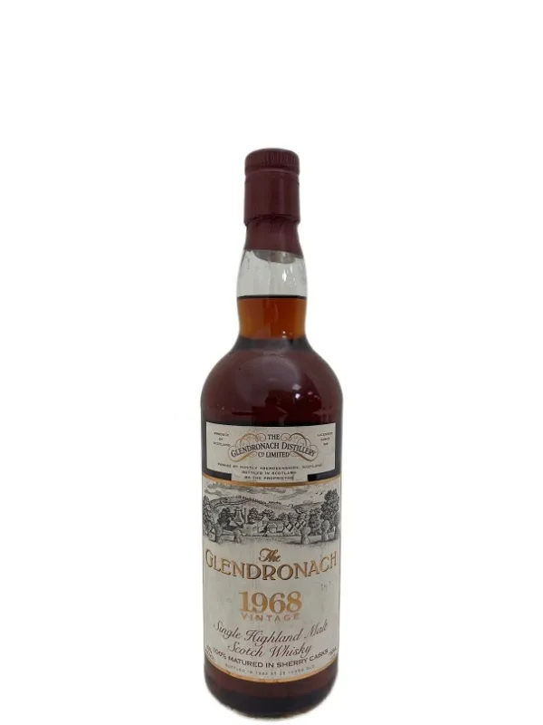 GLENDRONACH