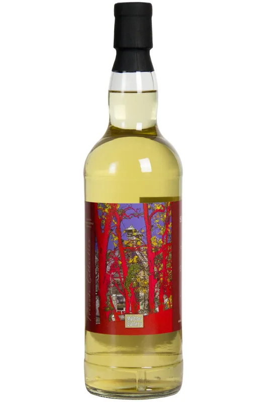 STRATHMILL 11 YEARS
