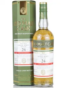 GLEN SPEY 24 YEARS