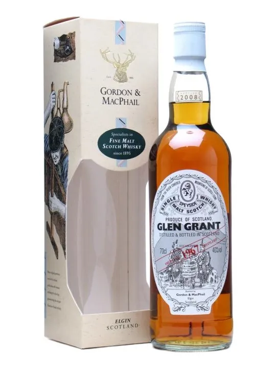 GLEN GRANT