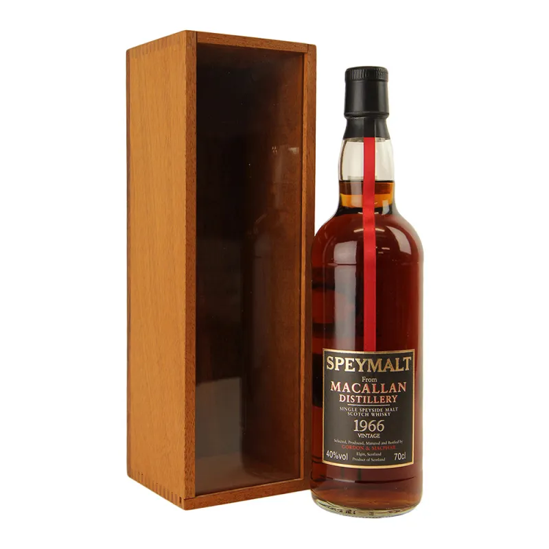 MACALLAN