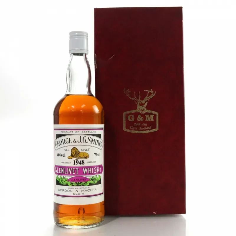 GLENLIVET