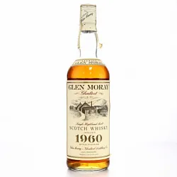 GLEN MORAY GLENLIVET