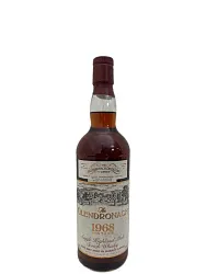 GLENDRONACH