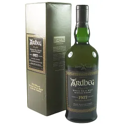 ARDBEG 23 YEARS
