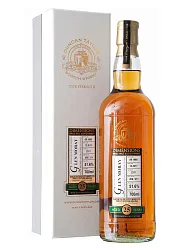 GLEN MORAY 25 YEARS