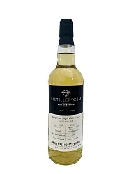 ALLT-A-BHAINNE 11 YEARS