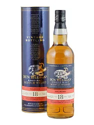 DALMORE 18 YEARS