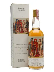 GLENLOSSIE 22 YEARS