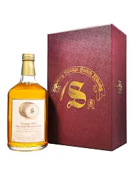 KILLYLOCH 22 YEARS