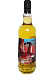 AULTMORE 10 YEARS