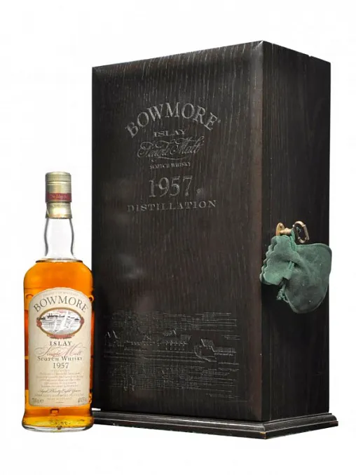 BOWMORE 38 YEARS - 2