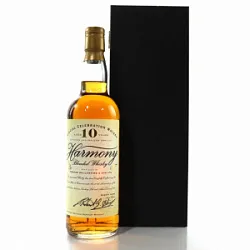 HARMONY 10 YEARS