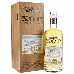 BOWMORE 21 YEARS