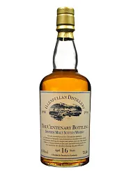 GLENDULLAN 16 YEARS