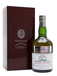 BENRINNES 40 YEARS