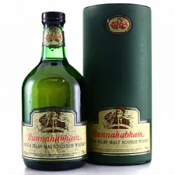BUNNAHABHAIN 40 YEARS