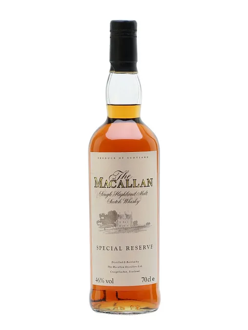 MACALLAN - 1