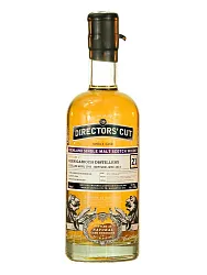 GLEN GARIOCH 21 YEARS