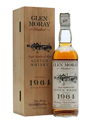 GLEN MORAY GLENLIVET 27 YEARS
