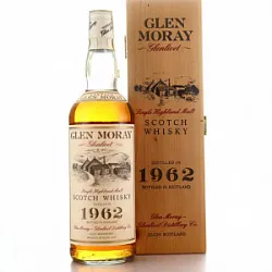 GLEN MORAY GLENLIVET