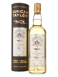 ARRAN 14 YEARS